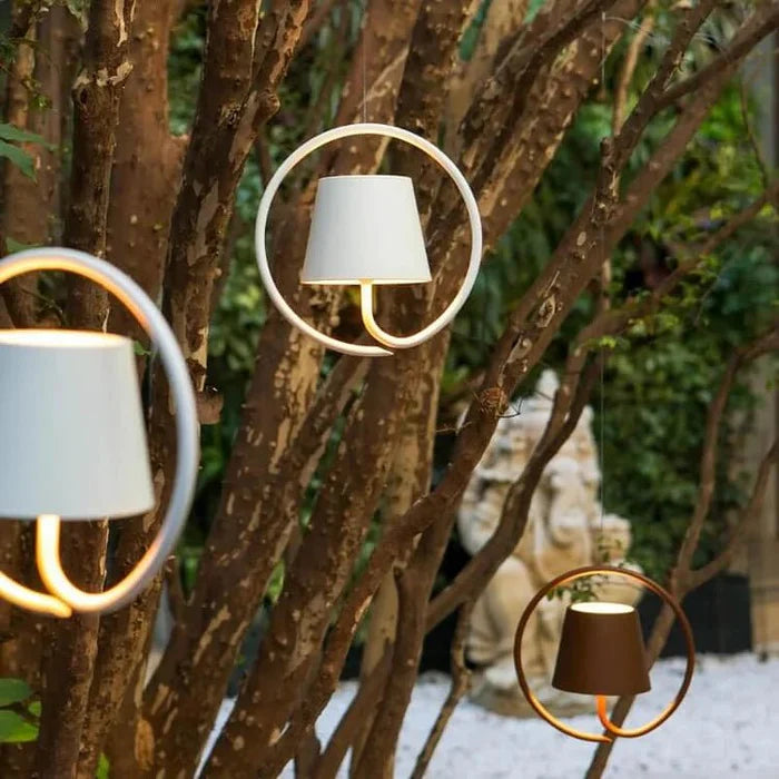 Illura Pendant Lamp