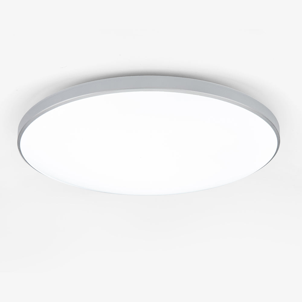 Elenara Round Led Ceiling Light
