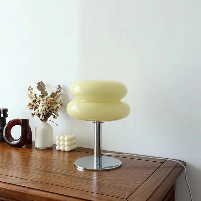 Aurevra Italian table lamp