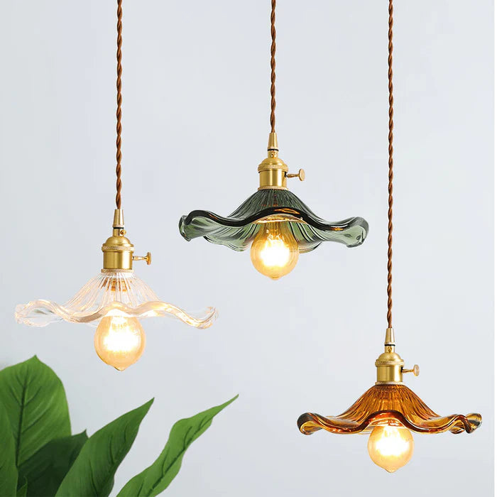 Radiova Stylish Hibiscus Flower Lamp