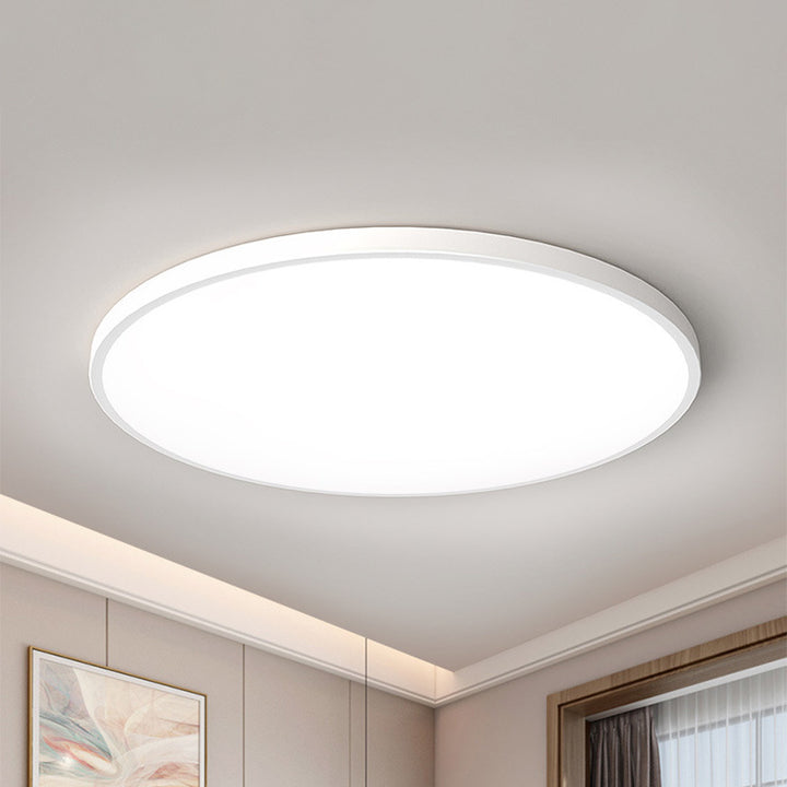Elenara Round Led Ceiling Light