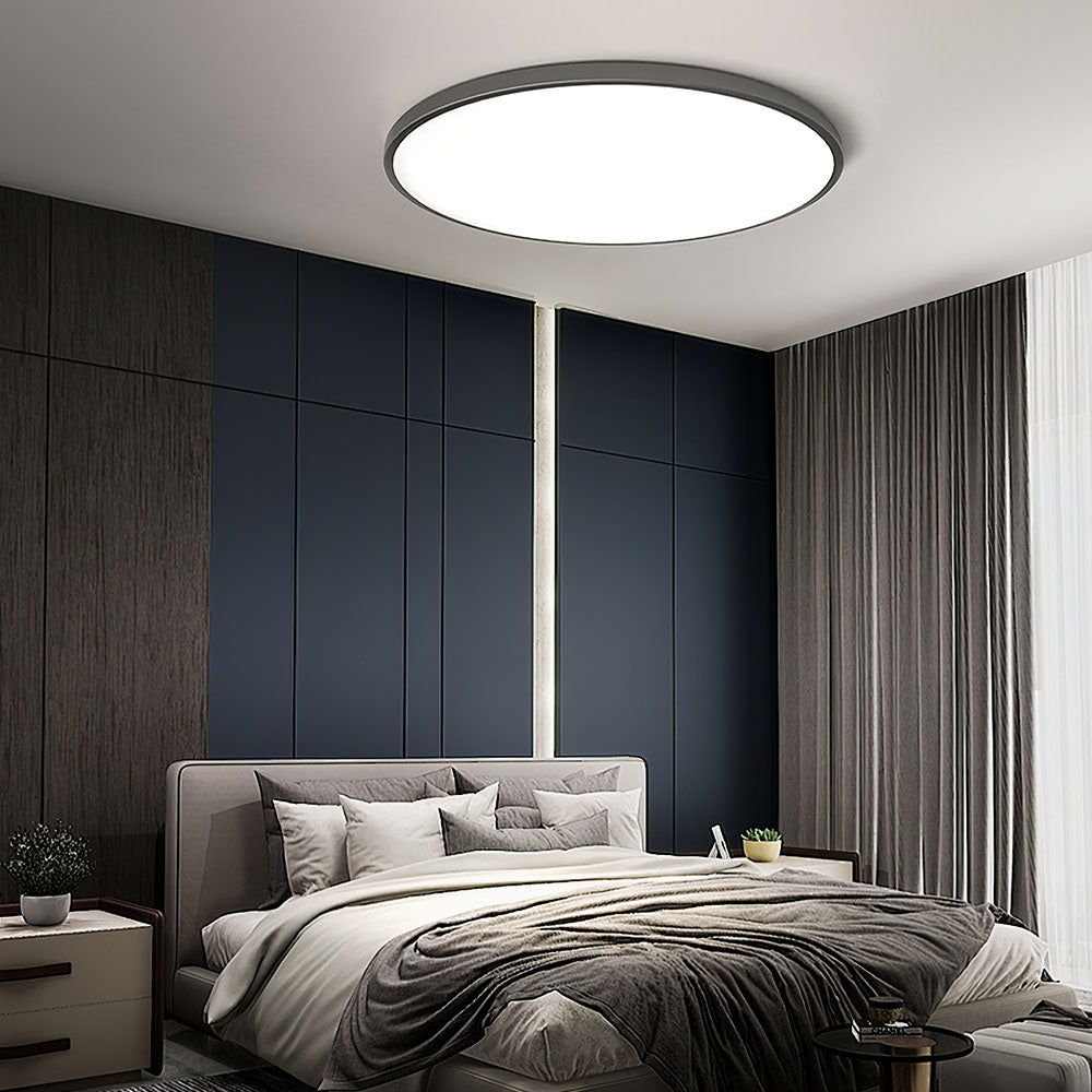 Elenara Round Led Ceiling Light