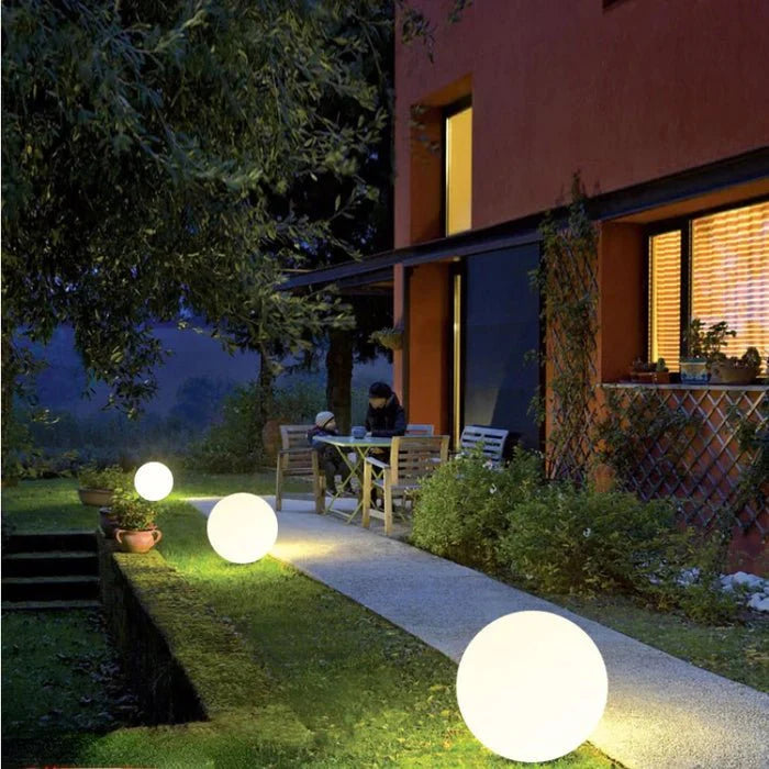 Illenra Portable outdoor Lamp