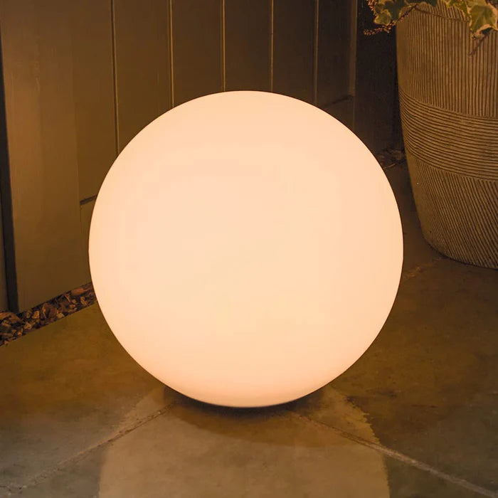 Illenra Portable outdoor Lamp