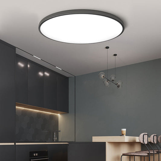 Elenara Round Led Ceiling Light