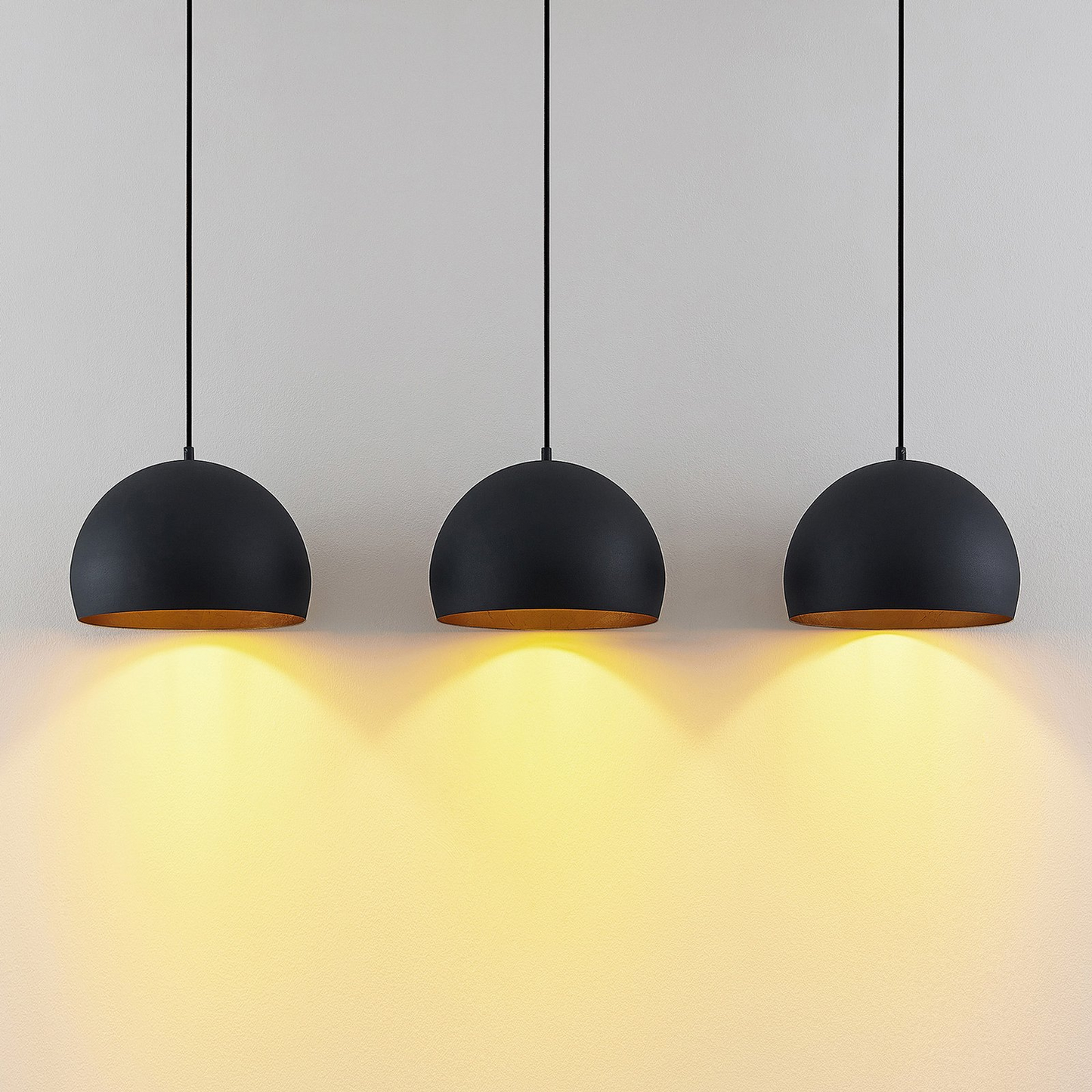 Gloworia Pendant Hanging Light