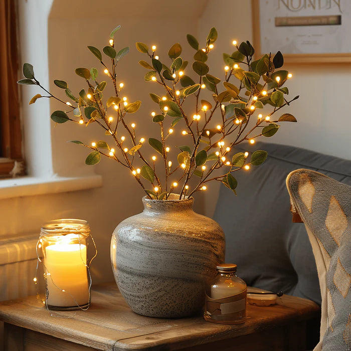 Gleamira Fairy Light Branch