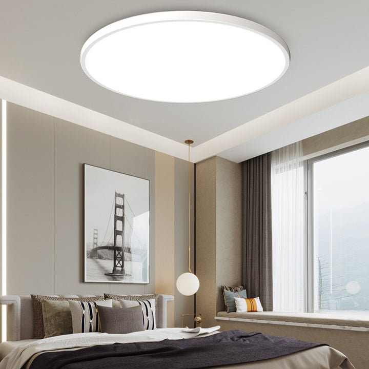 Elenara Round Led Ceiling Light