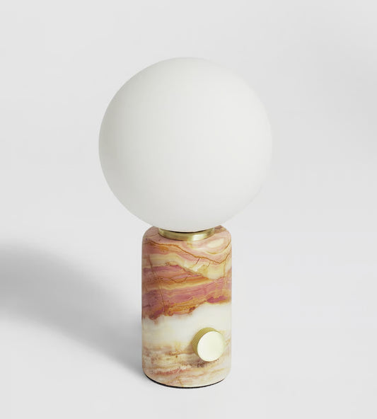Shyvara Table Lamp