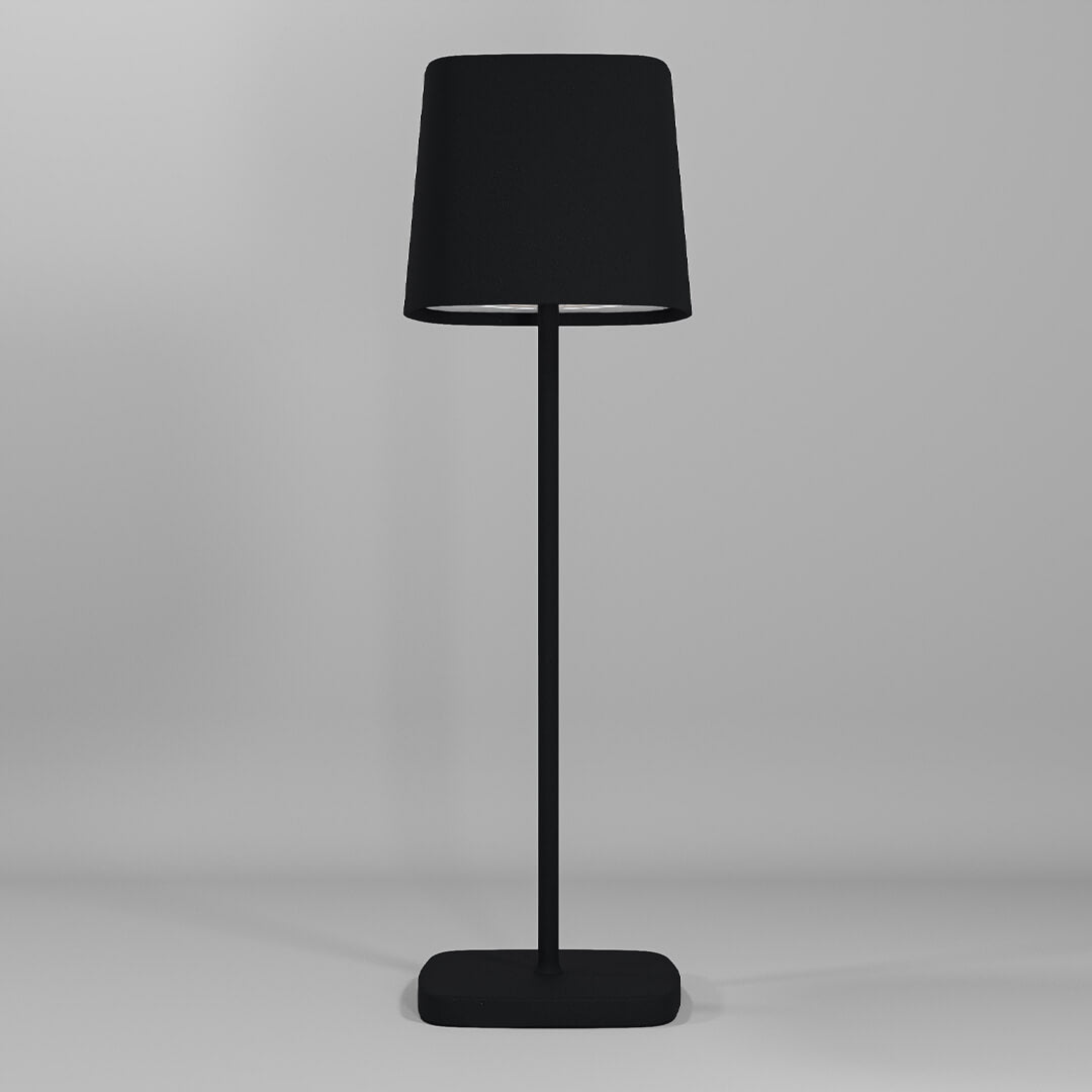 Luminique Rechargeable Table Lamp