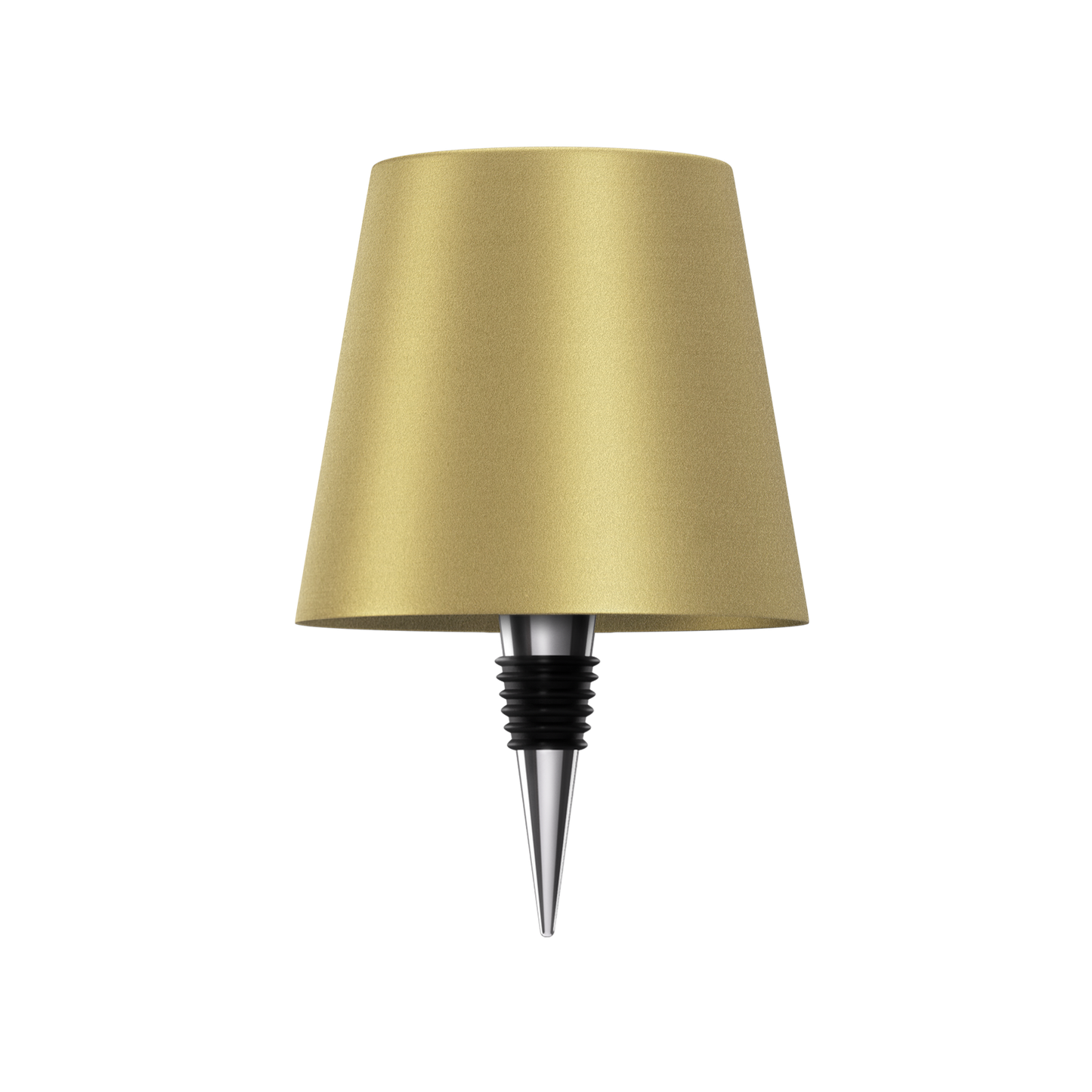 Brillix Wireless Bottle Lamp