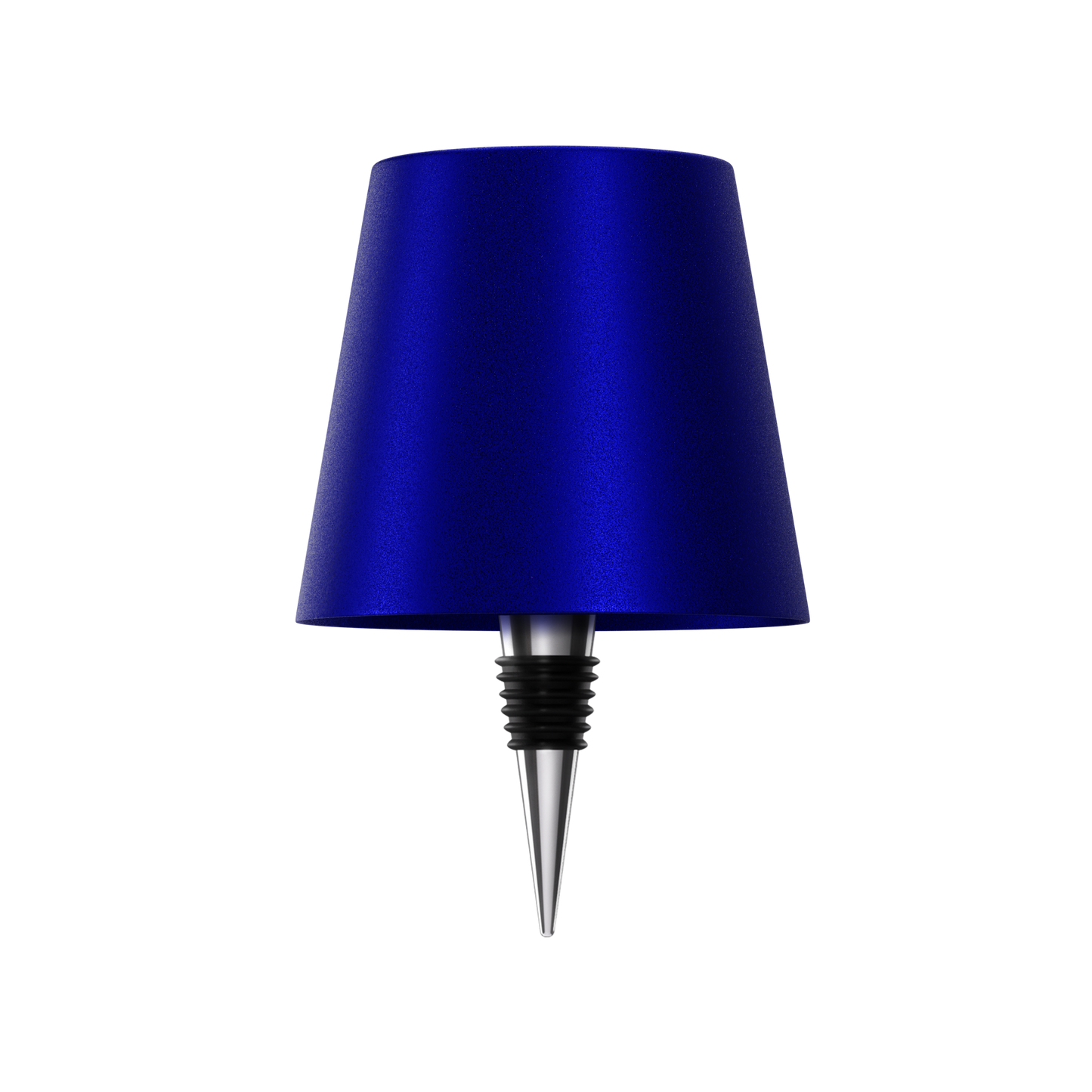 Brillix Wireless Bottle Lamp