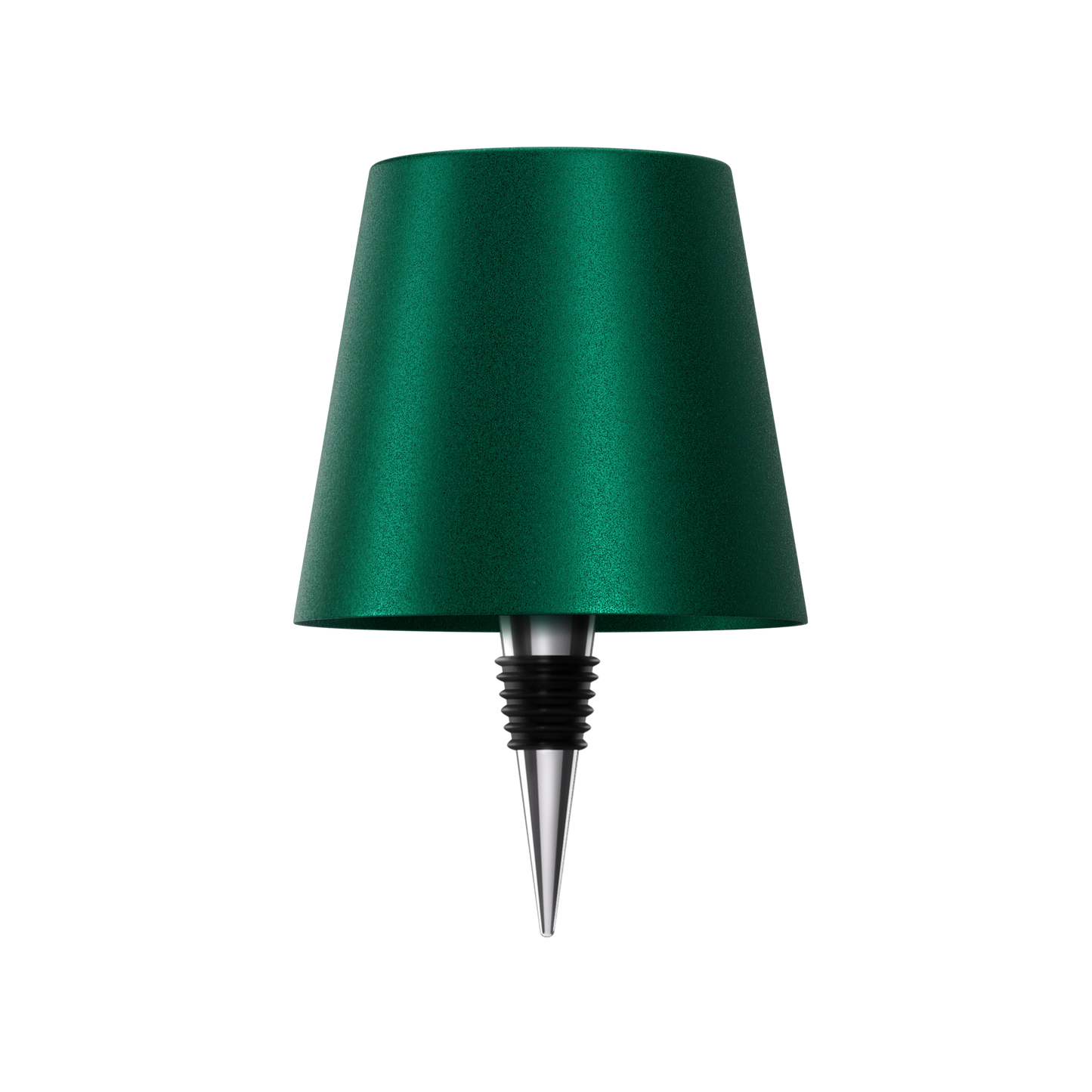Brillix Wireless Bottle Lamp