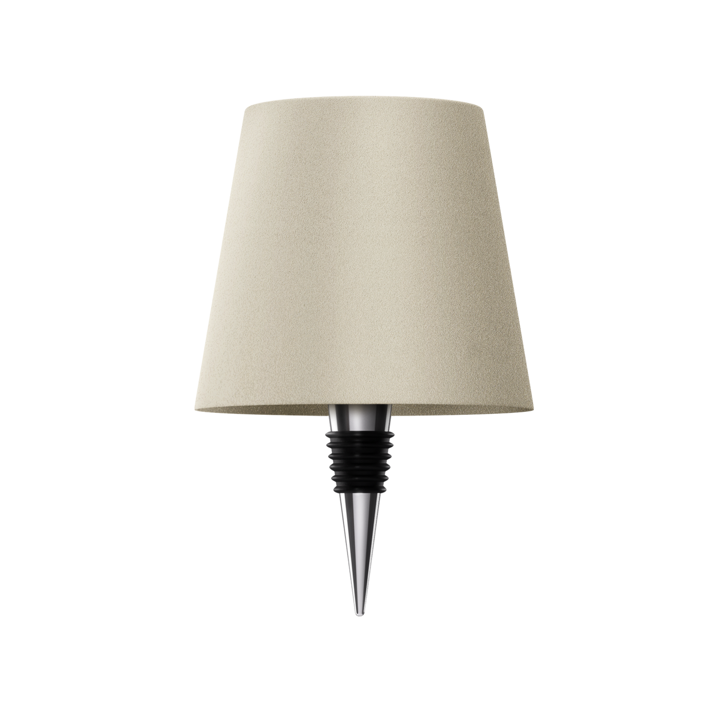 Brillix Wireless Bottle Lamp