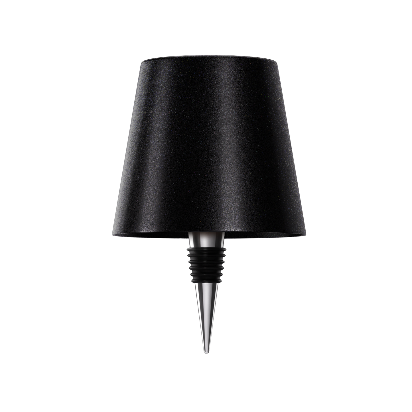 Brillix Wireless Bottle Lamp