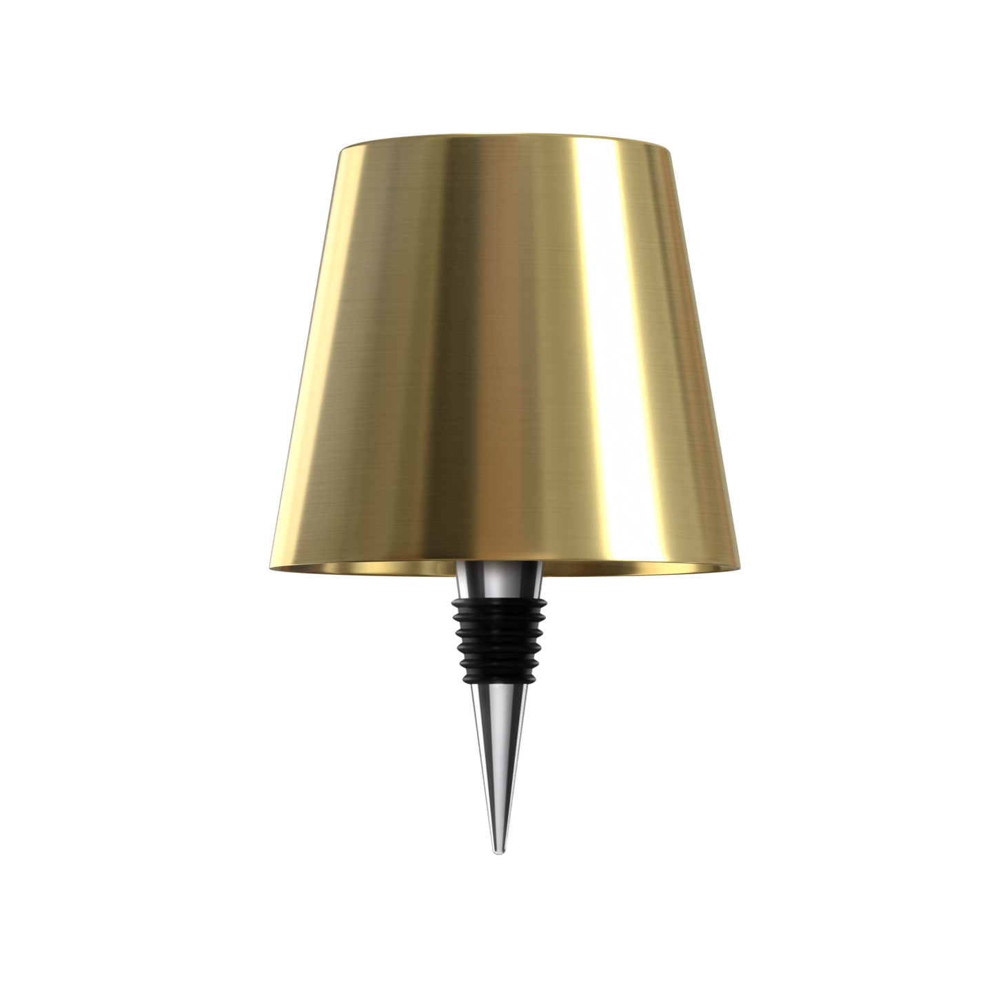 Brillix Wireless Bottle Lamp