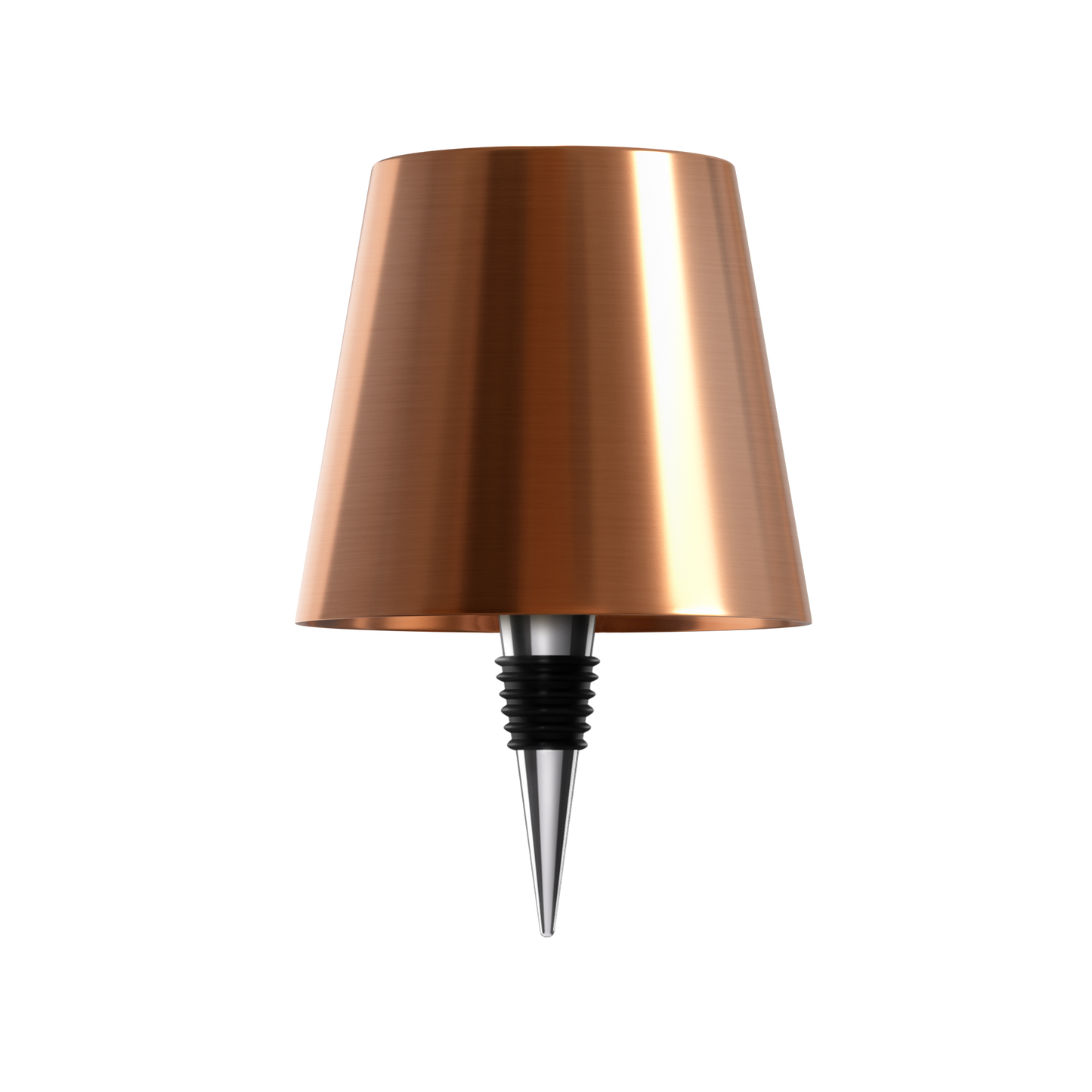 Brillix Wireless Bottle Lamp