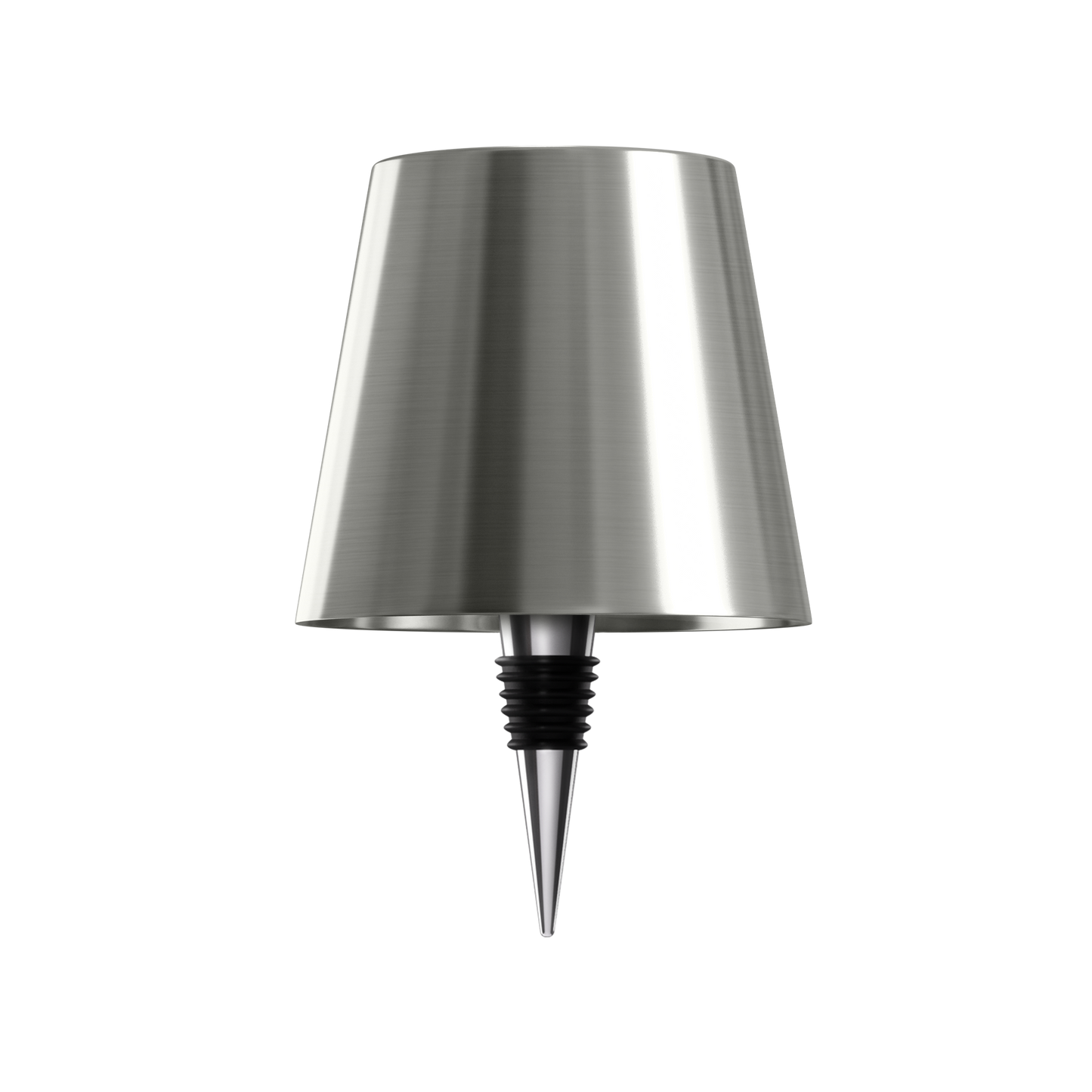 Brillix Wireless Bottle Lamp