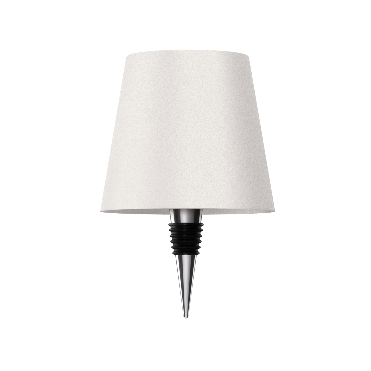 Brillix Wireless Bottle Lamp