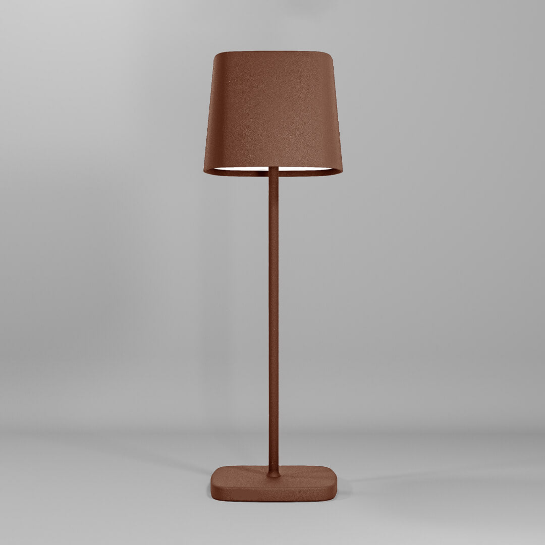 Luminique Rechargeable Table Lamp
