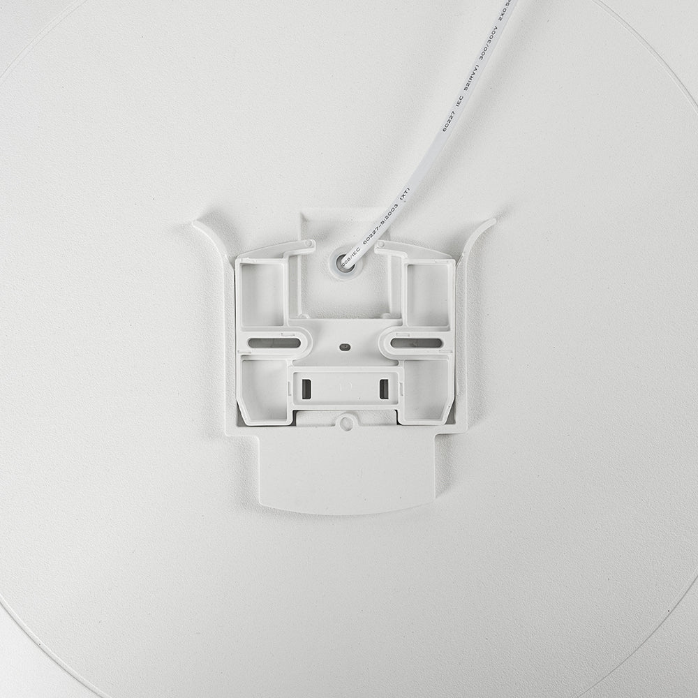 Elenara Round Led Ceiling Light