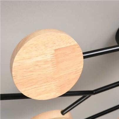 Lumettra Living Room LED Ceiling Light