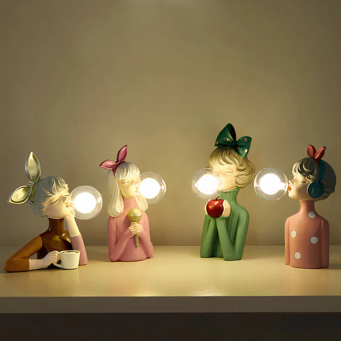 Brightara Sisters | Table lamp