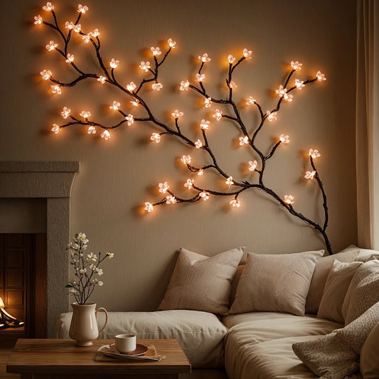 Solyvia Cherry Blossom LED