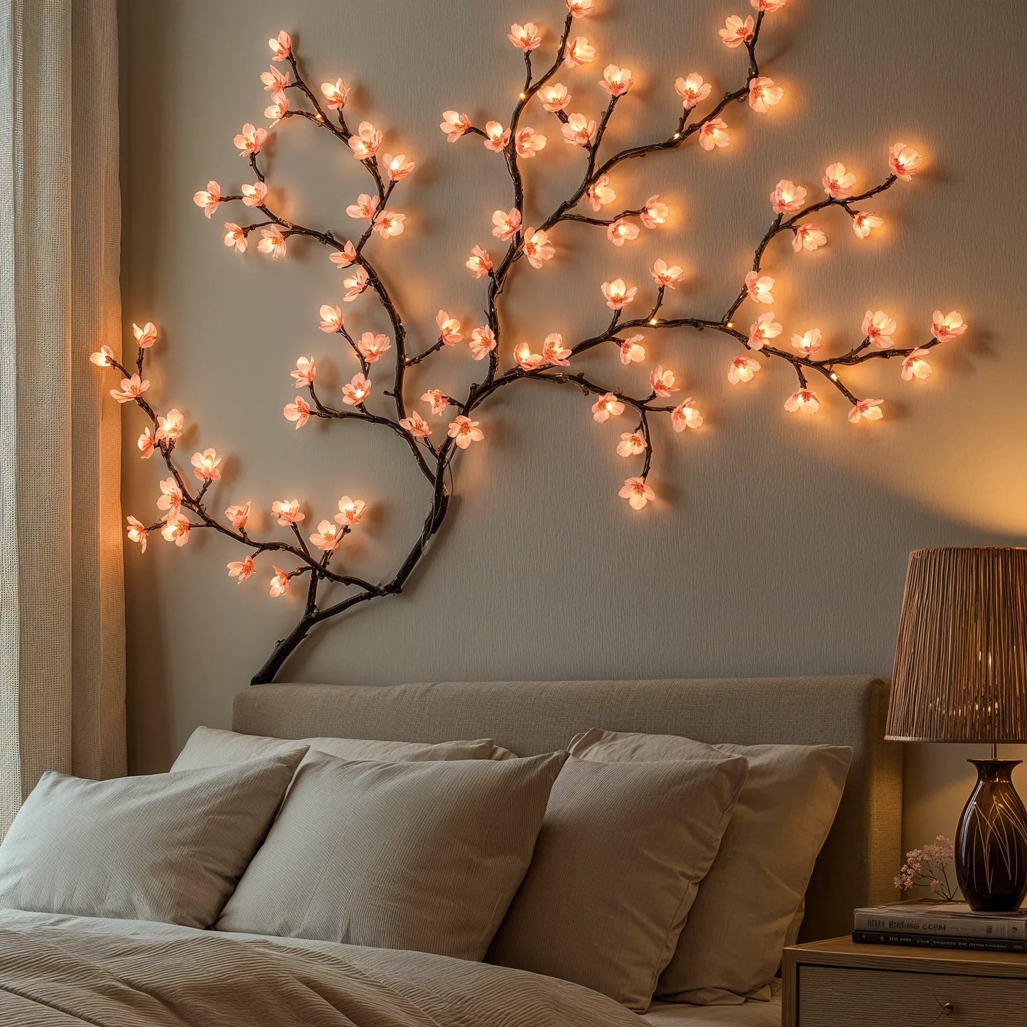 Solyvia Cherry Blossom LED