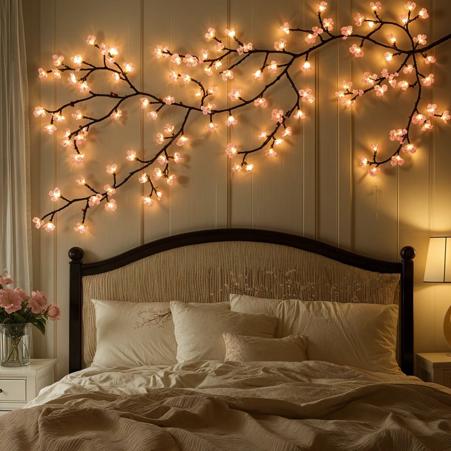 Solyvia Cherry Blossom LED