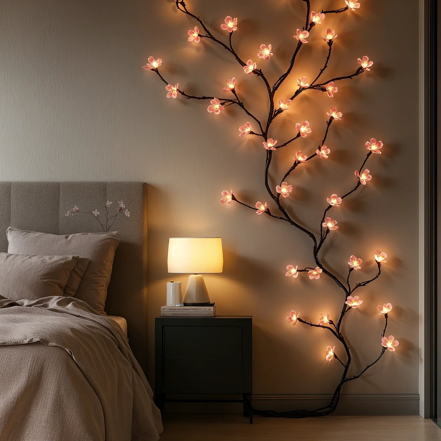 Solyvia Cherry Blossom LED