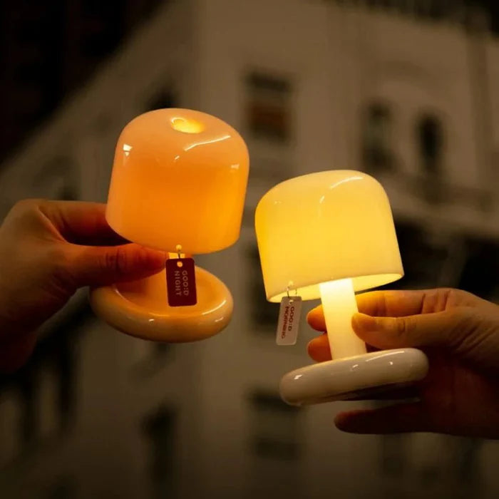 Illusia Mini Sunset Lamp