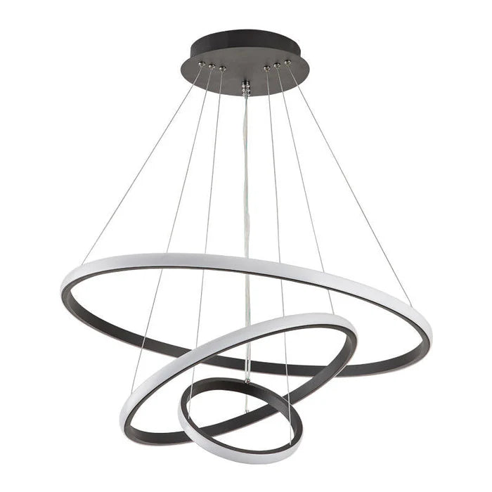 Orluma Modern, Stylish Chandelier
