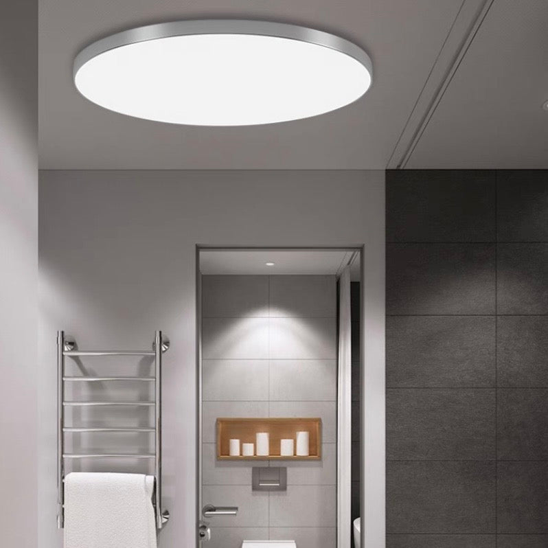 Elenara Round Led Ceiling Light