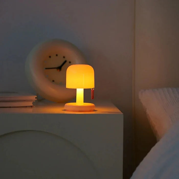Illusia Mini Sunset Lamp