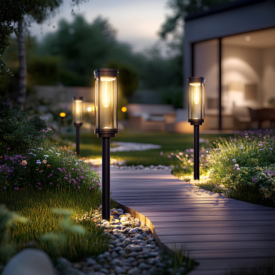 Glissenza Pathway Lights