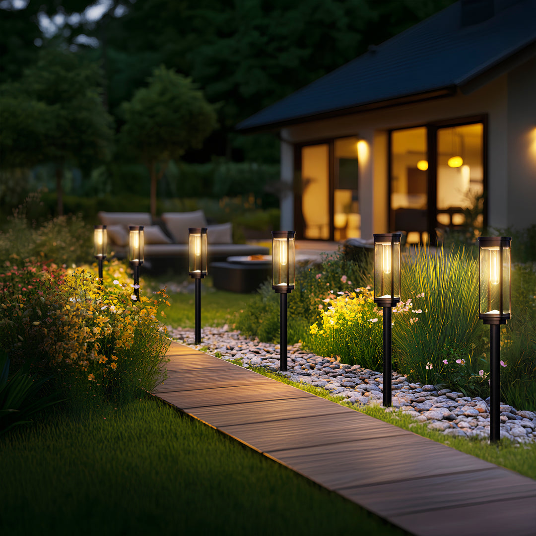 Glissenza Pathway Lights