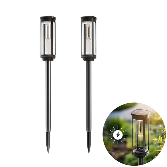 Glissenza Pathway Lights
