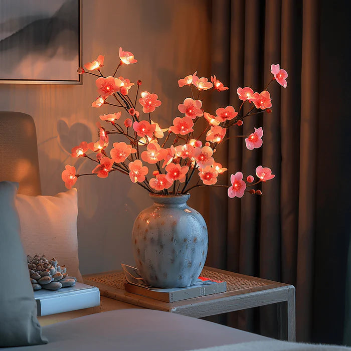 Gleamira Fairy Light Branch