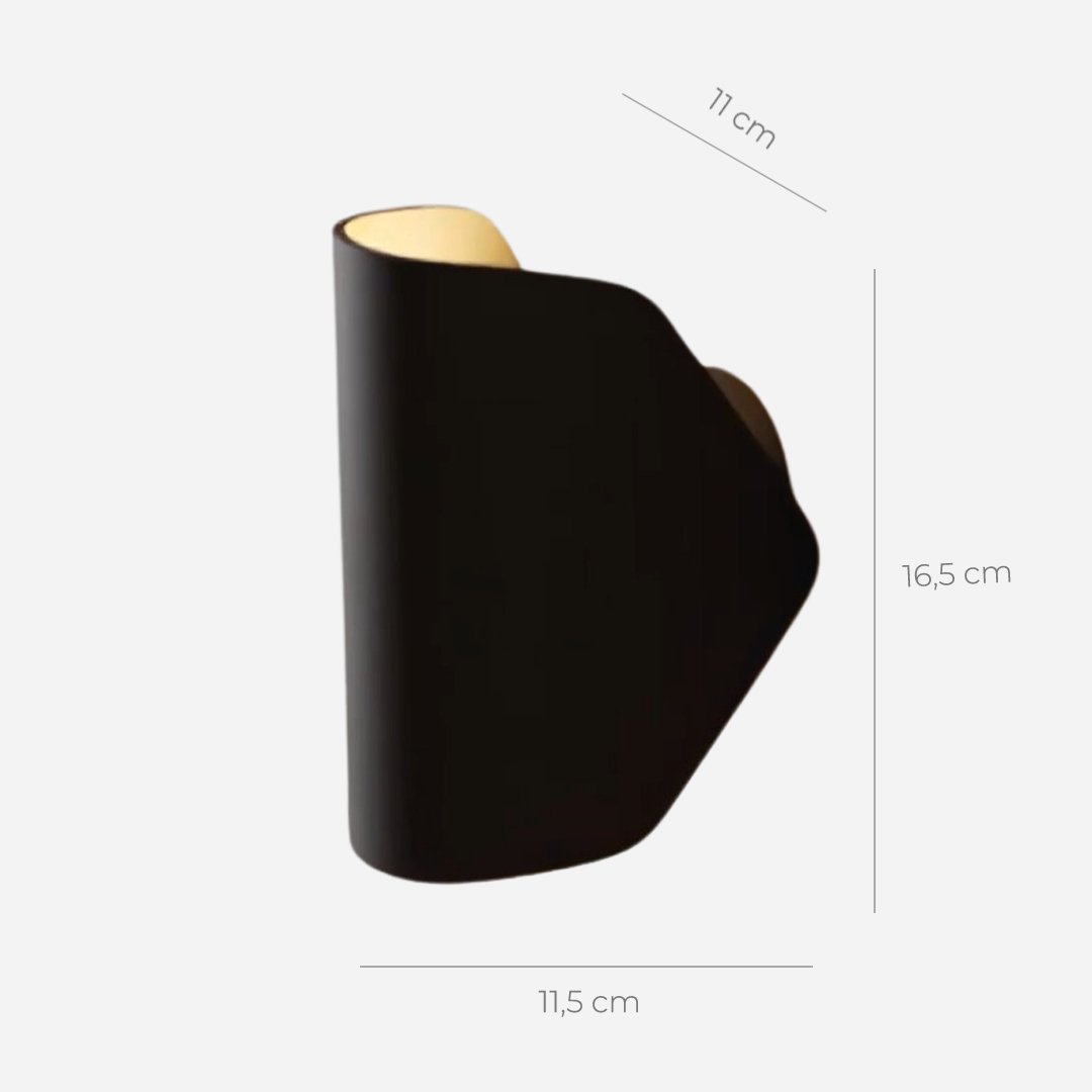 Brillessa LED Wall Light