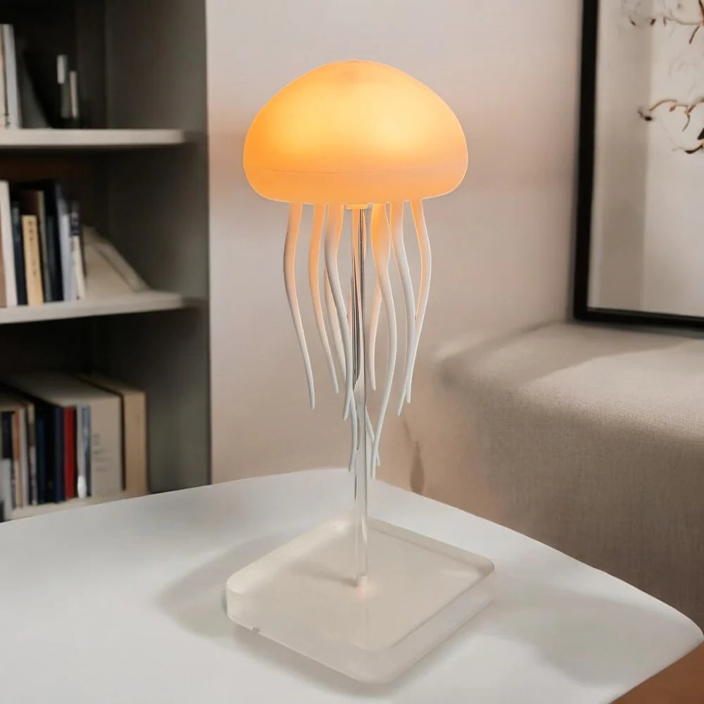 Auralume Jellyfish Lamp