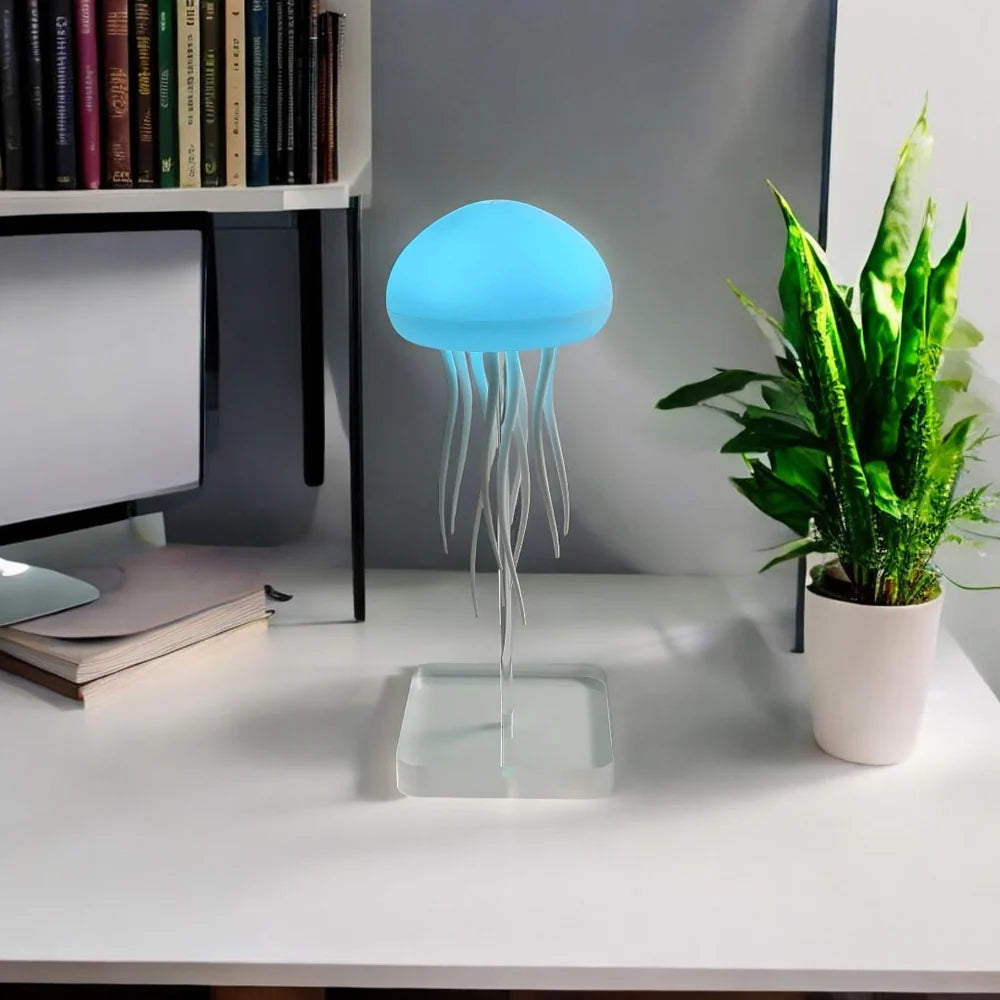Auralume Jellyfish Lamp
