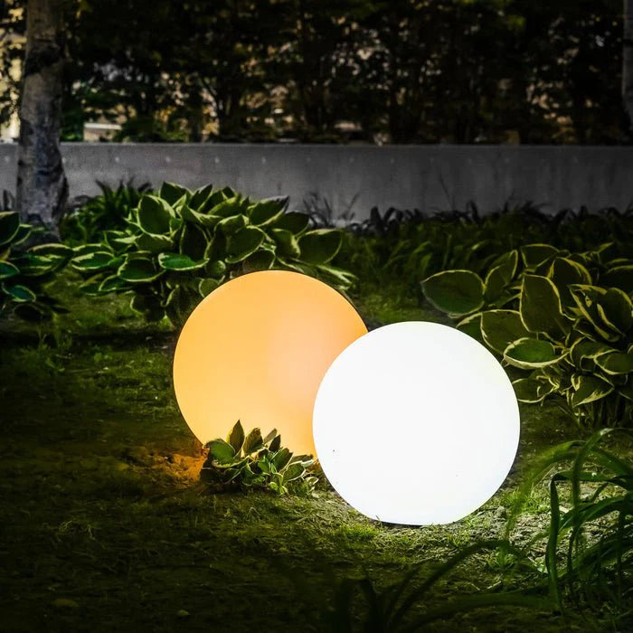Illenra Portable outdoor Lamp