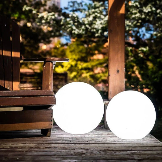 Illenra Portable outdoor Lamp