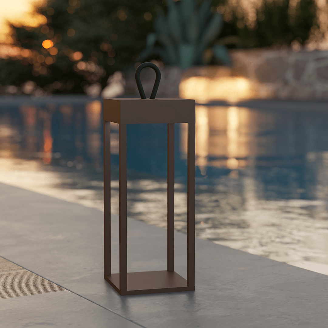 Velisca LED table lamp
