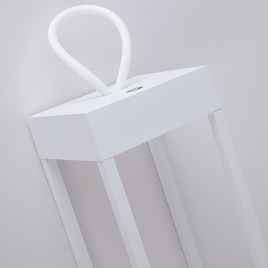 Velisca LED table lamp
