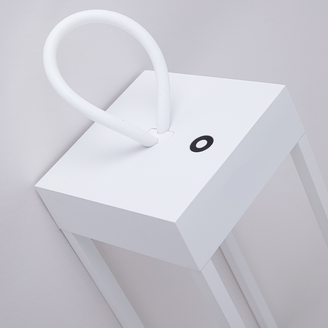 Velisca LED table lamp