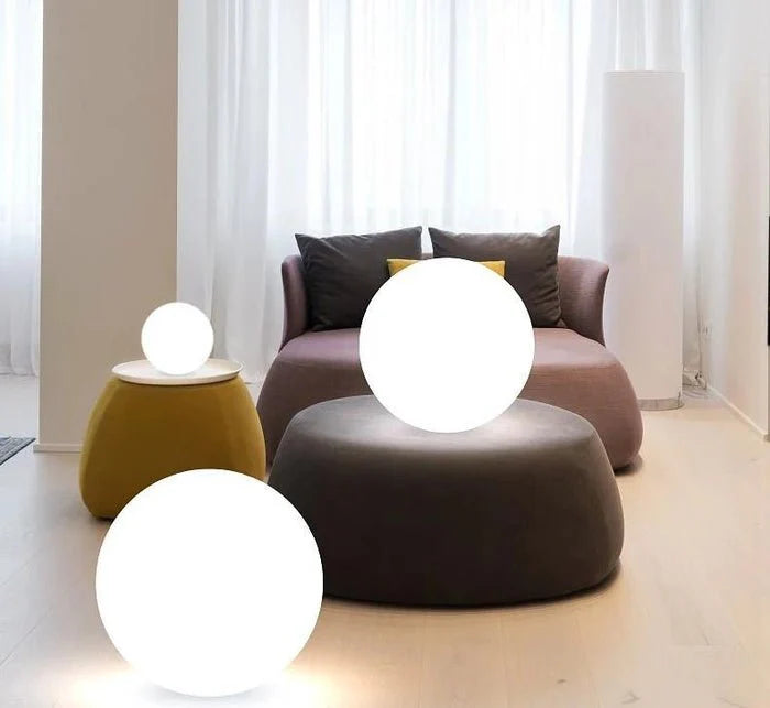 Illenra Portable outdoor Lamp