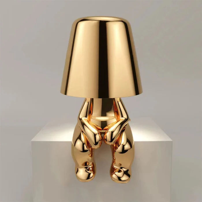 Lustria Portable Mood Lamp