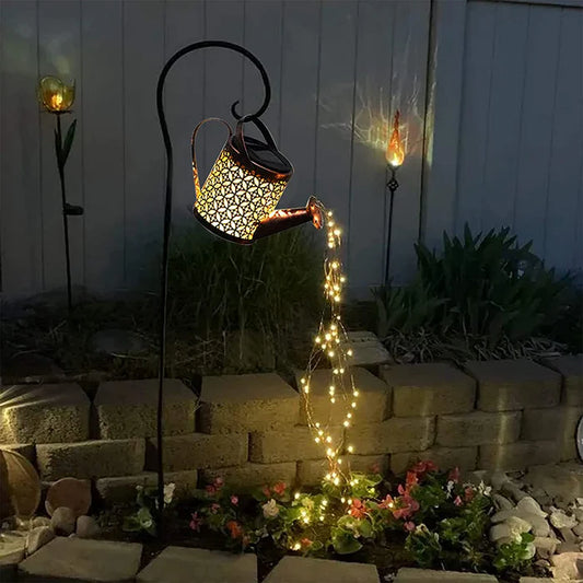Aurivio Enchanting Solar Lighting